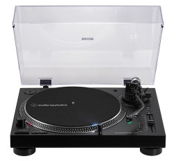 Slika izdelka: Gramofon Audio-Technica AT-LP120XBT-USB, Bluetooth