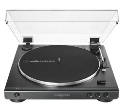Slika izdelka: Gramofon Audio-Technica AT-LP60X