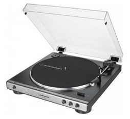 Slika izdelka: Gramofon Audio-Technica AT-LP60XUSB