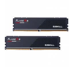 Slika izdelka: GSKILL Flare X5 32GB (2x16GB) 6000MT/s DDR5 CL32 F5-6000J3238F16GX2-FX5 ram pomnilnik