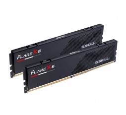 Slika izdelka: G.SKILL Flare X5 32GB (2x16GB) 6000MT/s DDR5 CL32 F5-6000J3238F16GX2-FX5 ram pomnilnik