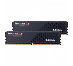 Slika izdelka: GSKILL Ripjaw S5 32GB (2x16GB) 6000MT/s DDR5 CL32 F5-6000J3238F16GX2-RS5K ram pomnilnik
