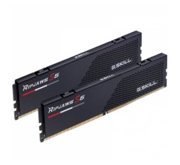 Slika izdelka: G.SKILL Ripjaws S5 32GB (2x16GB) 6000MT/s DDR5 CL32 F5-6000J3238F16GX2-RS5K ram pomnilnik