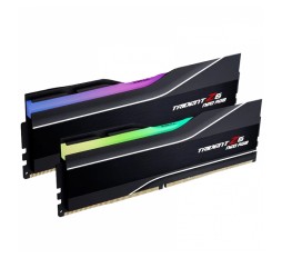 Slika izdelka: GSKILL Trident Z5 Neo RGB 32GB (2x16GB) 5600MT/s DDR5 CL28 F5-5600J2834F16GX2-TZ5NR ram pomnilnik