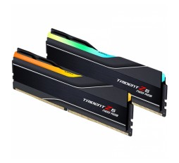Slika izdelka: GSKILL Trident Z5 Neo RGB 32GB (2x16GB) 6000MT/s DDR5 CL30 F5-6000J3038F16GX2-TZ5NR ram pomnilnik