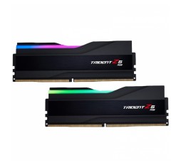 Slika izdelka: G.SKILL Trident Z5 RGB 32GB (2x16GB) 6000MT/s DDR5 CL32 F5-6000J3238F16GX2-TZ5RK ram pomnilnik