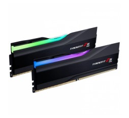 Slika izdelka: GSKILL Trident Z5 RGB 32GB (2x16GB) 7200MT/s DDR5 CL34 F5-7200J3445G16GX2-RS5K ram pomnilnik