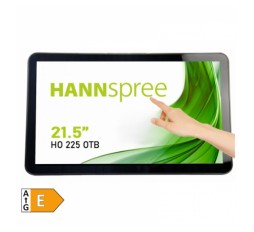 Slika izdelka: HANNS-G HO225OTB 54,61cm (21,5") FHD na dotik informacijski / interaktivni monitor