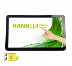 Slika izdelka: HANNS-G HO325PTB 80cm (31,5") FHD TFT-LED zvočniki na dotik interaktivni zaslon