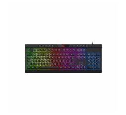 Slika izdelka: HAVIT Gamenote USB tipkovnica HV-KB500L / SLO