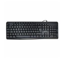 Slika izdelka: HAVIT USB tipkovnica HV-KB2008 / SLO