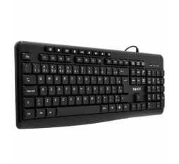 Slika izdelka: HAVIT USB tipkovnica HV-KB2008 / SLO