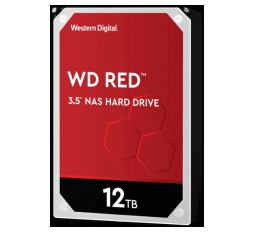 Slika izdelka: HDD WD Red™ Plus 12TB