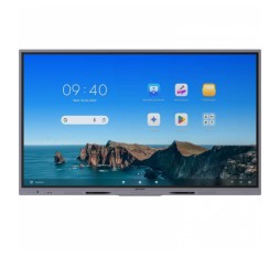 Slika izdelka: HIKVISION DS-D5A75RB/A3 190,5cm (75") 4K IPS 16/7 Android 14 na dotik interaktivni zaslon