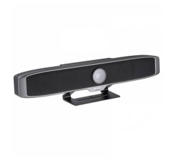 Slika izdelka: HIKVISION iDS-UVC-X28-B 4K 8MP USB-C/BT/WiFi/RJ45 AI All-in-One konferenčna kamera