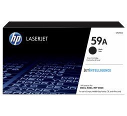 Slika izdelka: HP 59A BlackLaserJet Toner