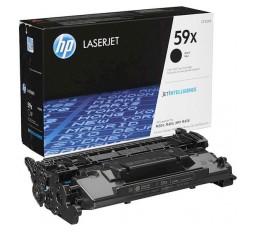 Slika izdelka: HP 59X BlackLaserJet Toner