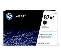 Slika izdelka: HP 87A BlackLaserJet Toner za LJ M506, MFP M527