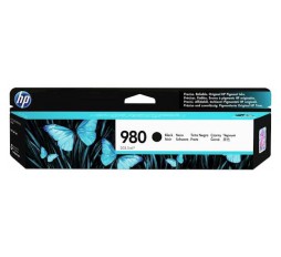 Slika izdelka: HP 980 Black