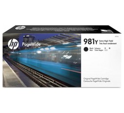 Slika izdelka: HP 981Y Extra High Yield Black