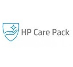 Slika izdelka: HP Active Care 3y NBD Onsite DT SVC
