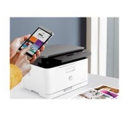 Slika izdelka: HP Color Laser MFP 178nw Printer