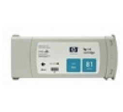 Slika izdelka: HP CYAN CRTG FOR DJ 5XXX