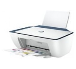 Slika izdelka: HP DESKJET 2721E All-in-One Printer