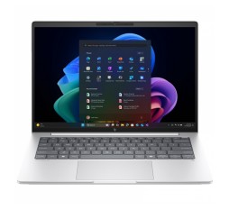 Slika izdelka: HP EliteBook 6 G1i 14" (35,56cm) WUXGA Intel Core Ultra 7 255U 16GB 512GB Windows 11 Pro prenosni računalnik AD4G1ET#BED