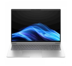Slika izdelka: HP EliteBook 6 G1i 16" (40,64cm) WUXGA Intel Core Ultra 5 225U 16GB 1TB Windows 11 Pro prenosni računalnik AD4G3ET#BED