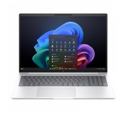 Slika izdelka: HP EliteBook 8 G1i 16" (40,64cm) WUXGA Intel Ultra 7 256V 16GB 512GB Windows 11 Pro prenosni računalnik CV0X2ET#BED