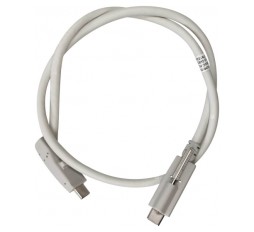 Slika izdelka: HP Engage One Pro 0,5m USBC kabel sive barve