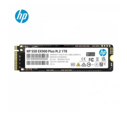 Slika izdelka: HP EX900 Plus 1TB  M.2 NVMe SSD PCIe Gen 3x4