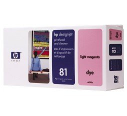 Slika izdelka: HP GLAVA LIGHT MAGENTA FOR DJ 5000,