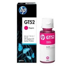 Slika izdelka: HP GT52 MagentaInk Bottle za 8000 strani