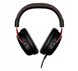 Slika izdelka: HP HyperX Cloud II Gaming 3.5mm 7.1 z mikrofonom črne-rdeče slušalke
