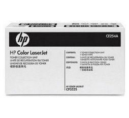 Slika izdelka: HP LaserJet CP3525 Toner Collection Unit