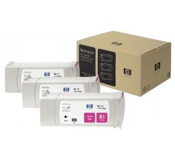 Slika izdelka: HP MAGENTA CRTG FOR DJ 5XXX