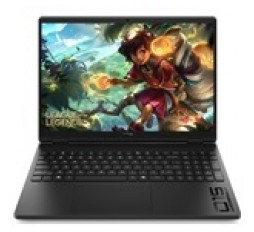 Slika izdelka: HP Omen 15-gb0001nm/R5 240/16/512/5050