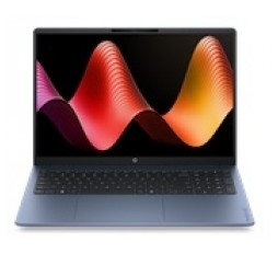 Slika izdelka: HP OmniBook 3 16-by0027nmx R5 40 16i