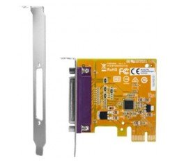 Slika izdelka: HP PCIe x1 Parallel Port Card