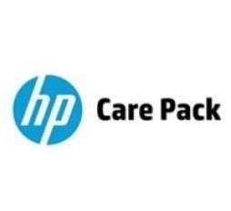 Slika izdelka: HP podaljšanje garancije na 3 leta za prenosnike