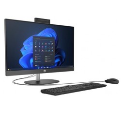 Slika izdelka: HP Pro 240 AiO F10 i3-N300 16/512GB
