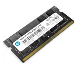 Slika izdelka: HP S1 16GB DDR4 3200MHz SO-DIMM CL22, 1.2V