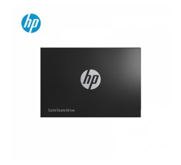 Slika izdelka: HP S750 1TB 2,5" SSD 3D TLC SATA 3