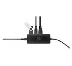 Slika izdelka: HP USB-C Travel Hub G2 EURO