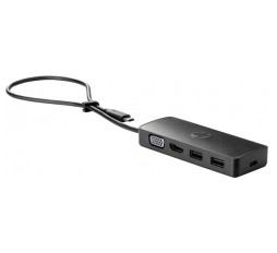 Slika izdelka: HP USB-C Travel Hub G2 EURO