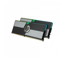 Slika izdelka: HP V10 32GB (2x16GB) DDR4 3200MHz UDIMM CL14, 1.35V-1.45V