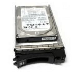 Slika izdelka: IBM 600GB 10K 6Gbps SAS 2.5'' G3HS HDD 