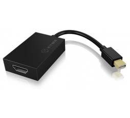 Slika izdelka: Icybox adapter Mini DisplayPort na HDMI 4k@60Hz